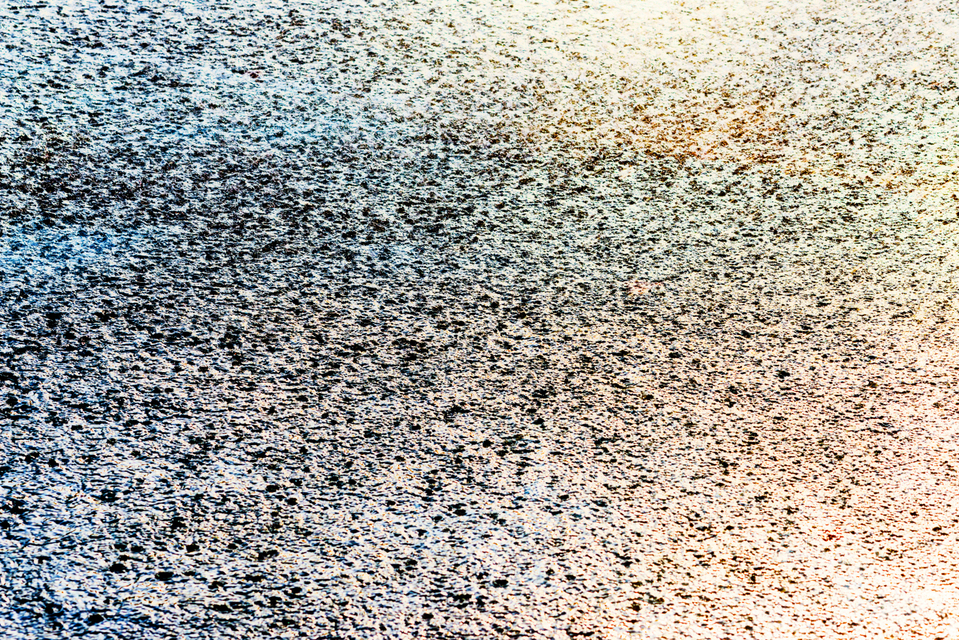 Rain on Water I - ID 008126