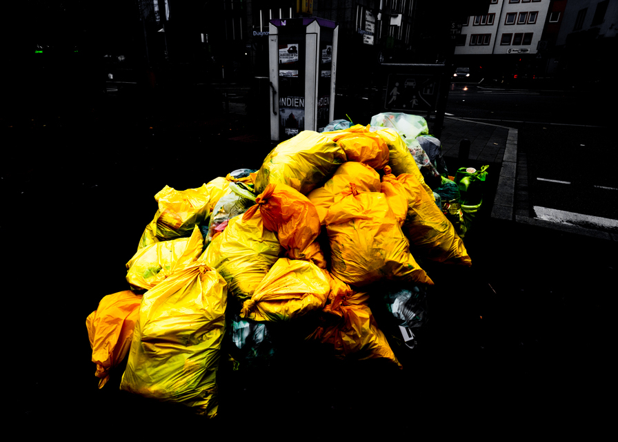 Yellow I - ID 008156