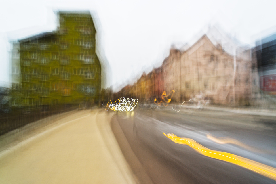 Approaching I - ID 008162