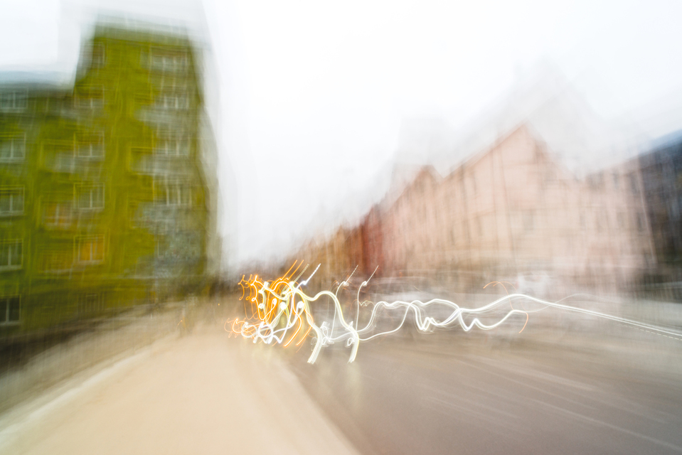 Approaching II - ID 008163