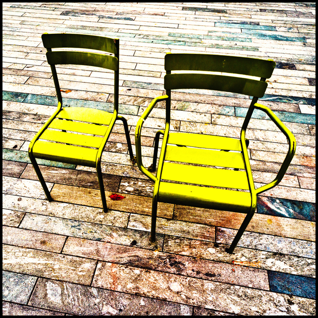 Two Times Yellow - ID 008164