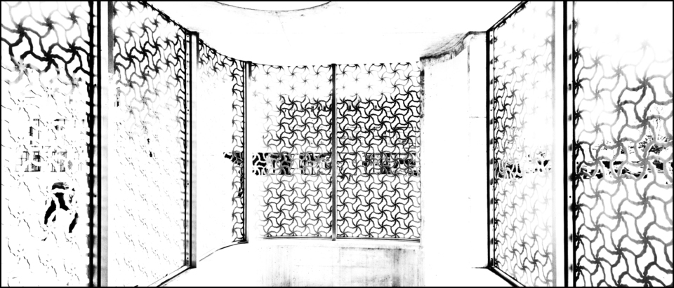 Opera Parking Palace I - ID 008183