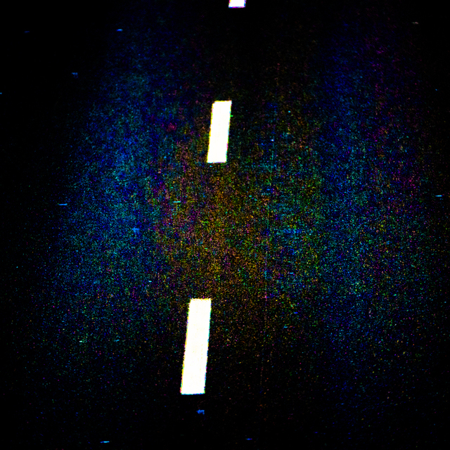 Street Color - ID 008207