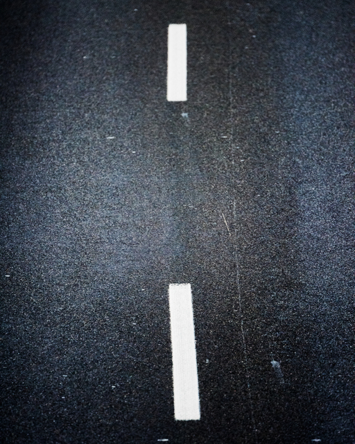 Street Lines II - ID 008209