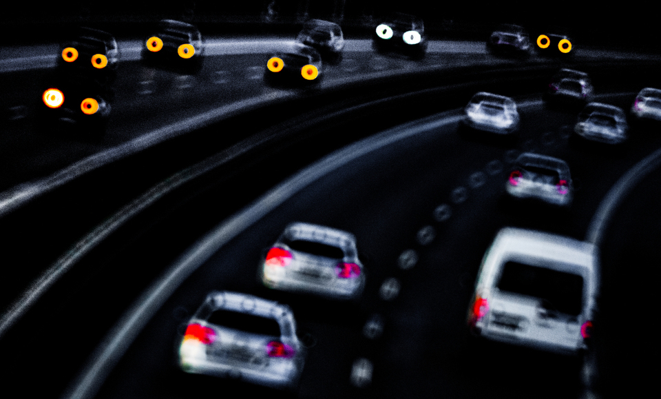 Freeway III - ID 008212