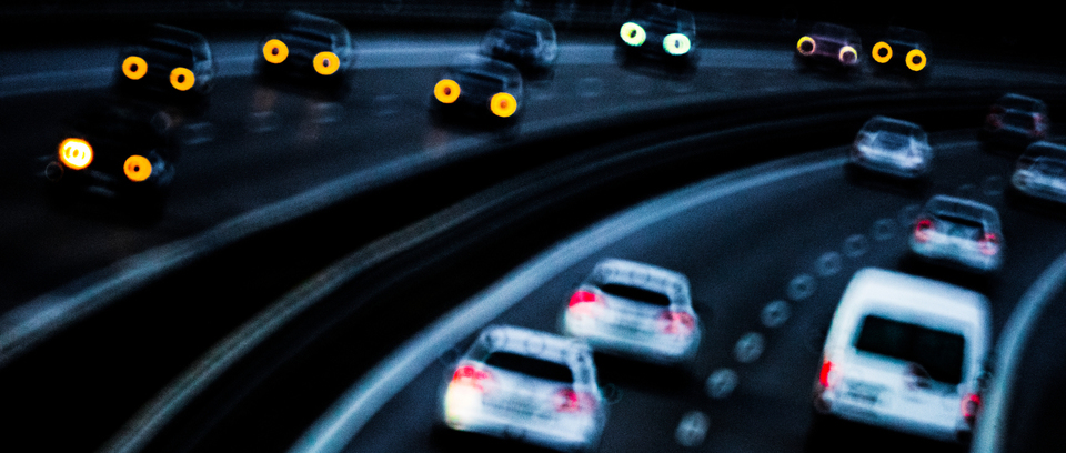 Freeway IV - ID 008213