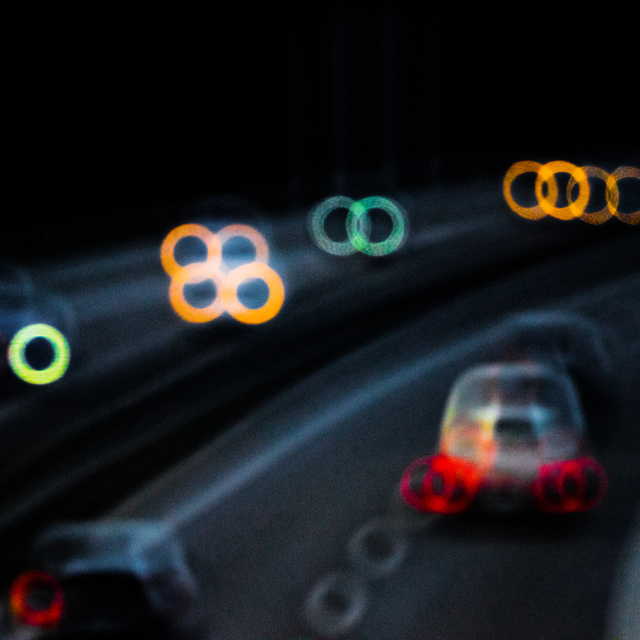 Freeway V - ID 008214