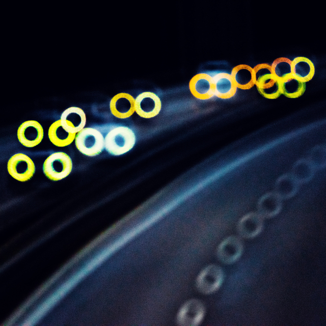 Freeway VI - ID 008215