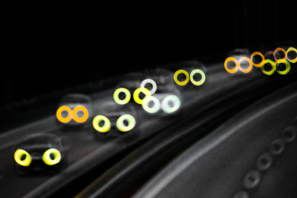 Freeway VII - ID 008216