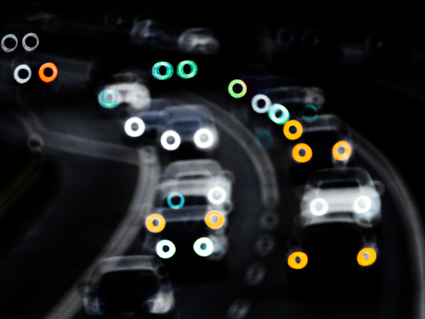 Freeway VIII - ID 008217