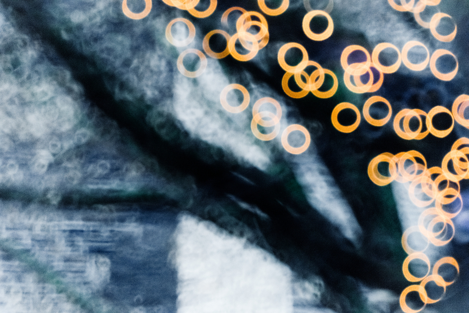 X-mas Tree Lights II - ID 008229