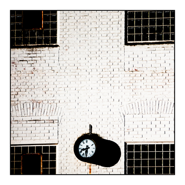 Breakdown Time - ID 008245