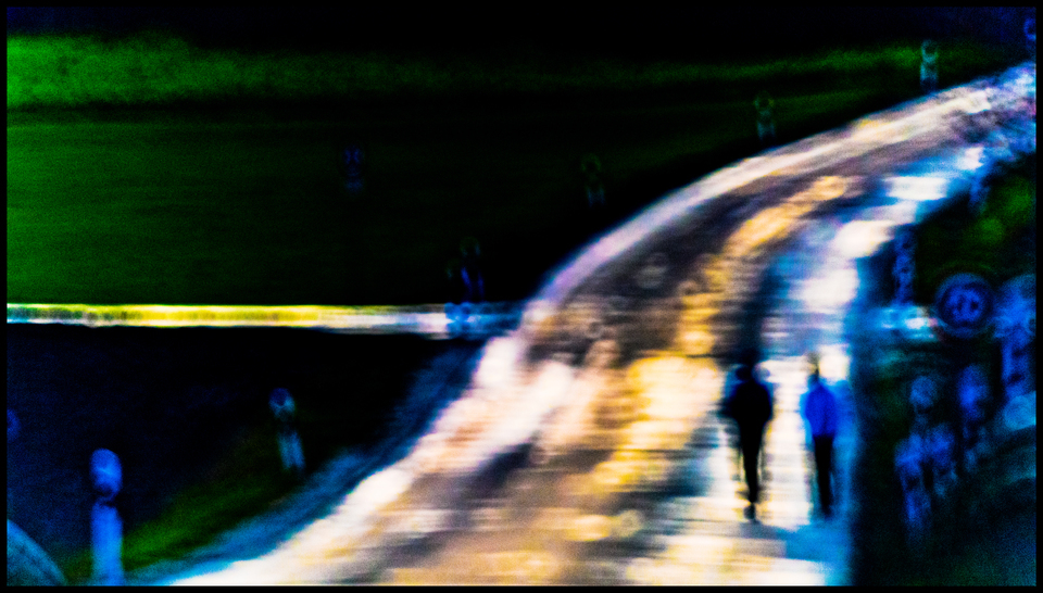 Country Road - ID 008256