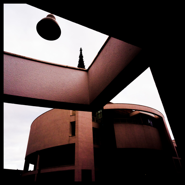 Hidden Minster III - ID 008294