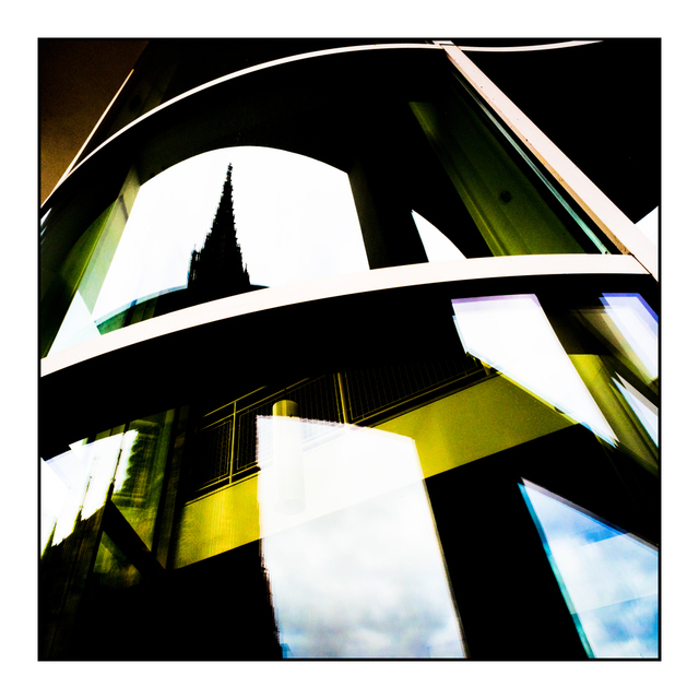 Hidden Minster IV - ID 008296