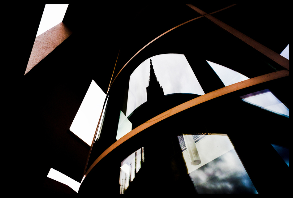 Hidden Minster VI - ID 008298