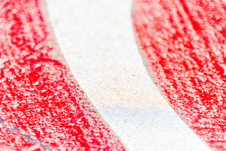 Bicycle Lane II - ID 008367