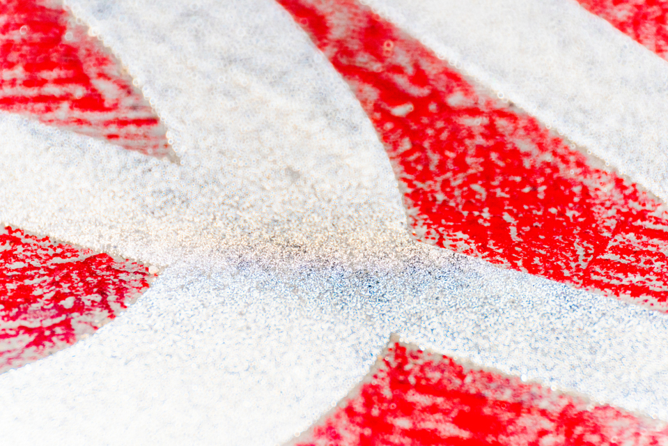 Bicycle Lane III - ID 008368