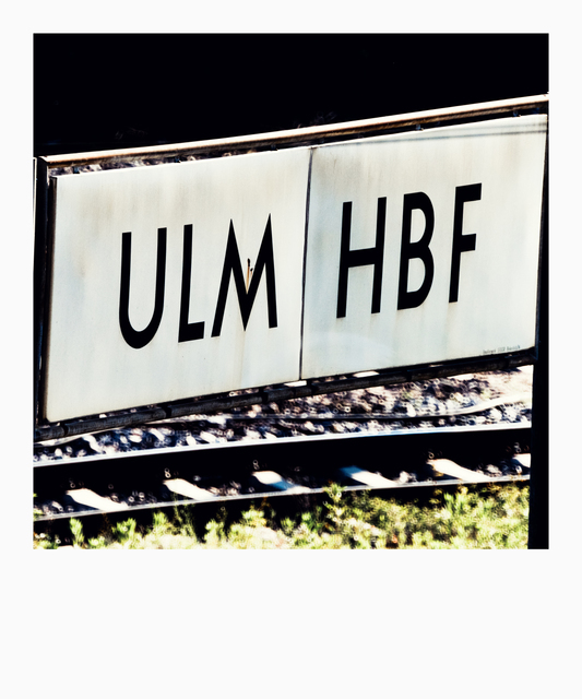 ULM HBF - ID 008385