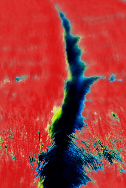 Field Crack - ID 008517