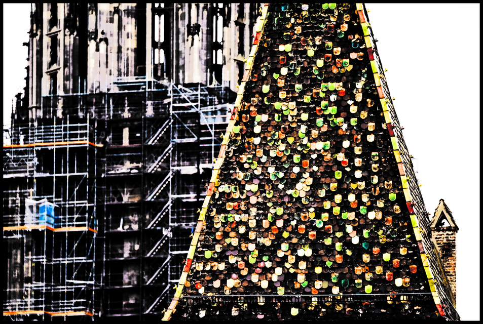 Little and Big - ID 008530