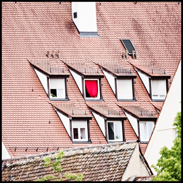 Red Sign - ID 008538