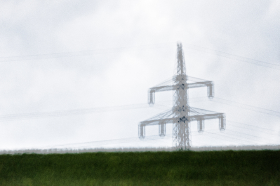 Modern Cross II - ID 008590