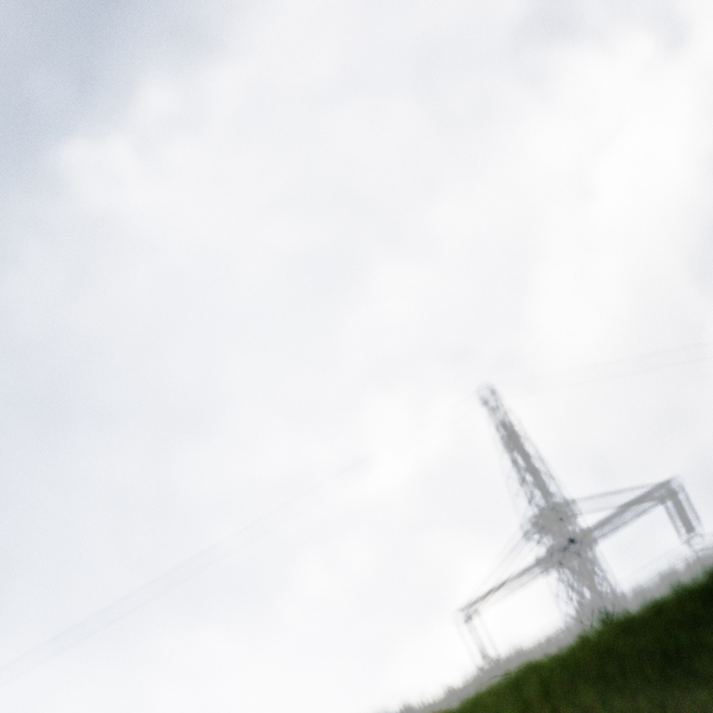 Modern Cross IV - ID 008592