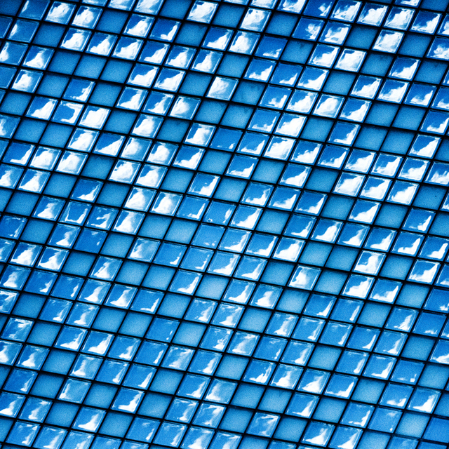 Square Pattern VII - ID 008623