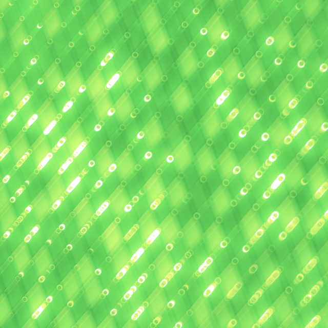 Square Pattern XI - ID 008627