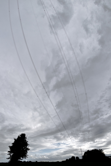 Power Bow - ID 008644