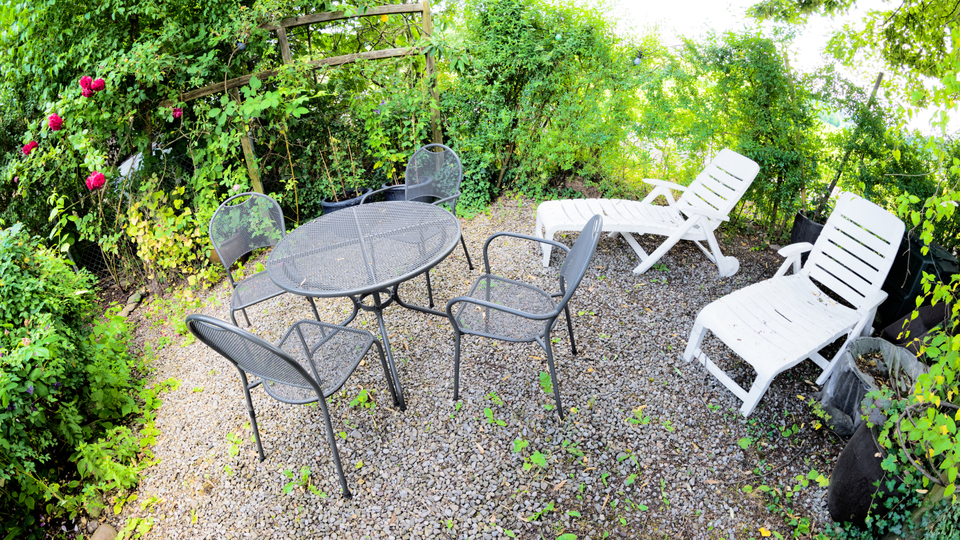 Arrangement - ID 008674