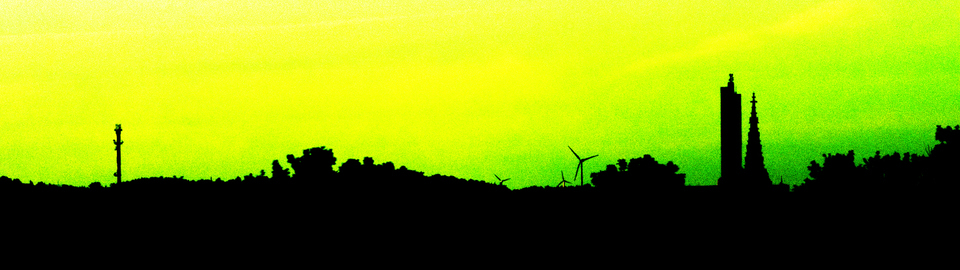 Silhouette II - ID 008693