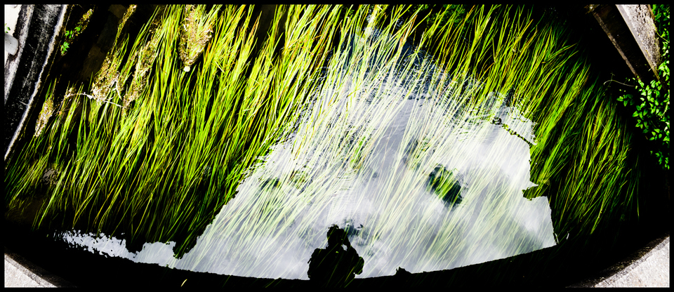 Water Channel - ID 008712