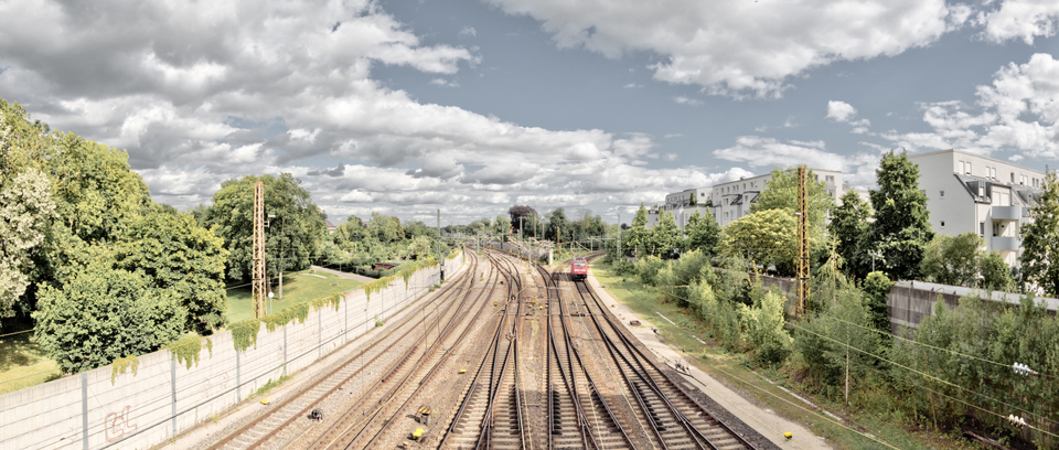 Short Train - ID 008718