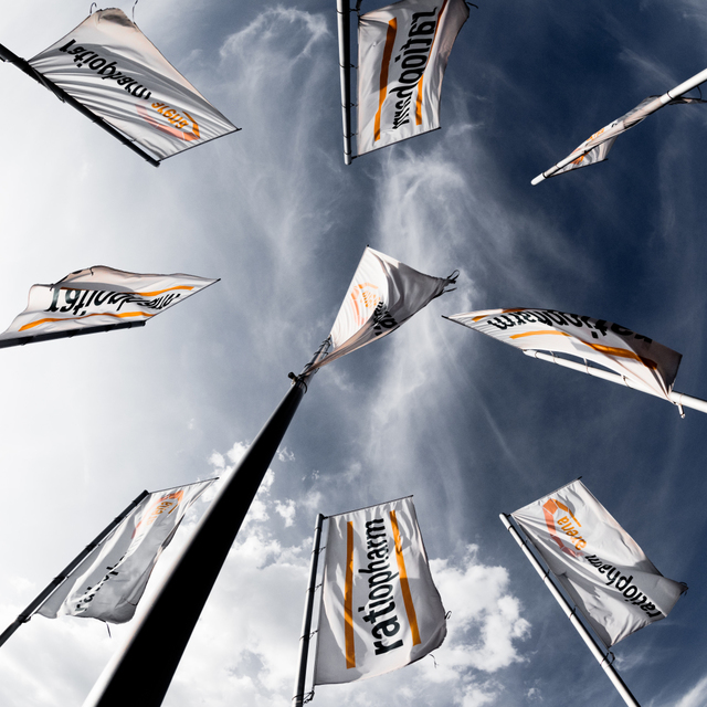 Marketing Overkill - ID 008733