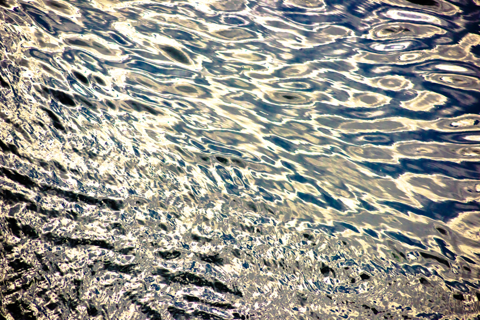 Water Gradient II - ID 008749