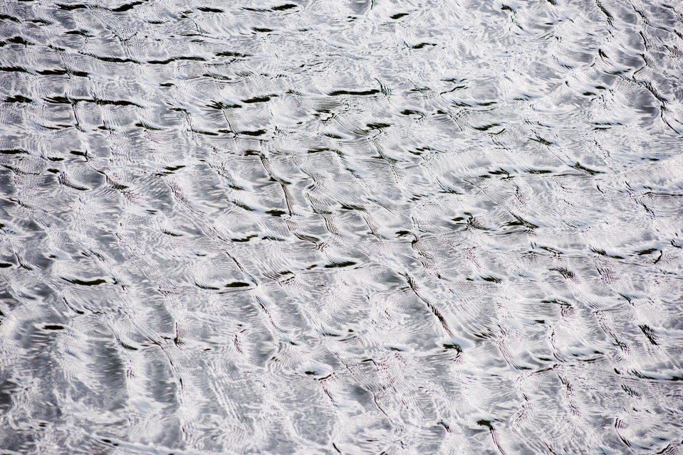 Restless Water I - ID 008756