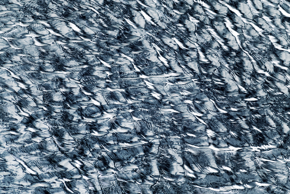 Restless Water II - ID 008757