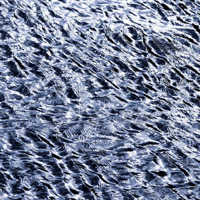 Restless Water III - ID 008758