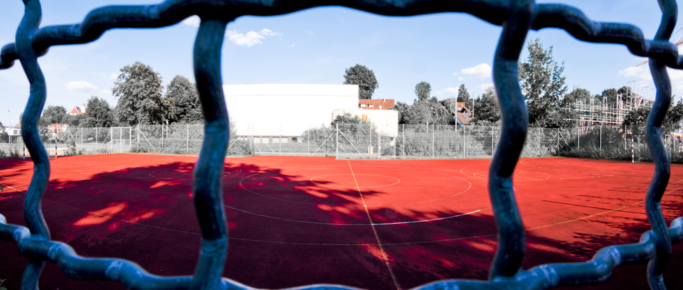 Red Court - ID 008770