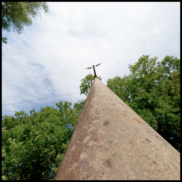 Power at Danube - ID 008774