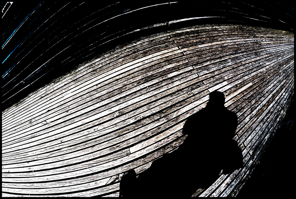 Lake Zurich Dock I - ID 008783