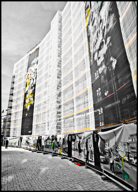 New Destrict I - ID 008814