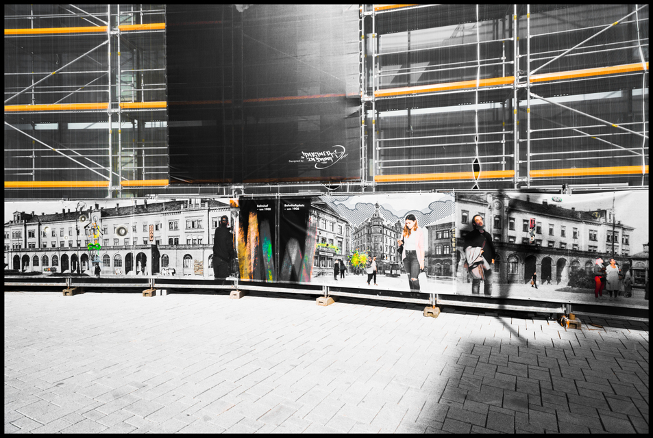 New Destrict IV - ID 008817