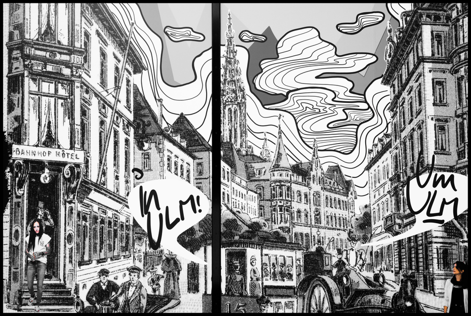 New Destrict Advertisement - ID 008818