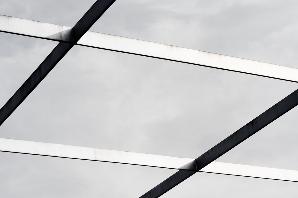 Sky View I - ID 008849