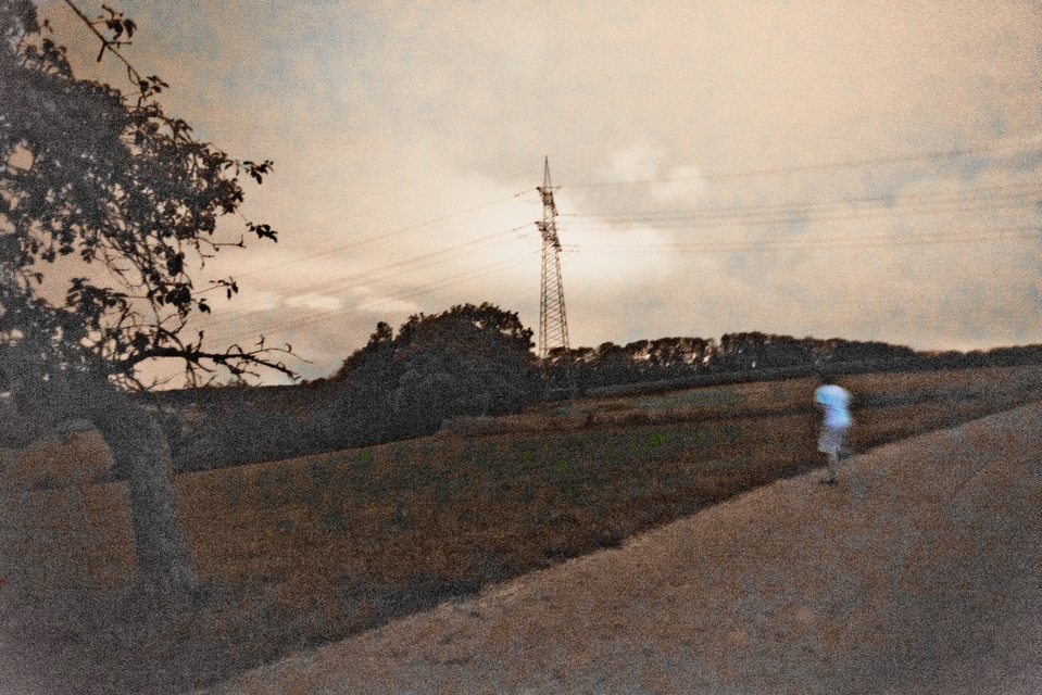 Night View - ID 008858