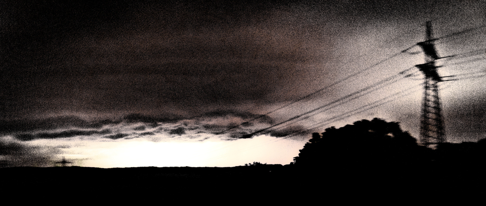 Thunderstorm V - ID 008860