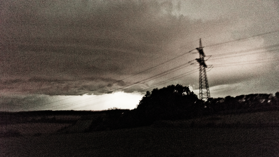 Thunderstorm VII - ID 008862